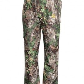 Pantalon HABIT Camo Xtra Green, Xlarge
