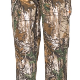 Pantbalin Habit Camo Xl