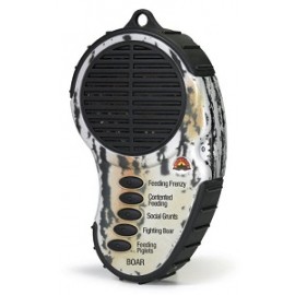 Llamador Electronico CASS CREEK Para Jabali