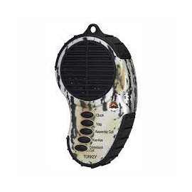 Llamador Electronico CASS CREEK Para Pavos (Engullir)