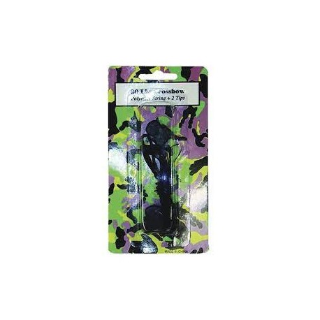 Liga Para Ballesta De 50 Lbs.