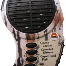 Llamador Electronico CASS CREEK Para Depredadores