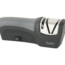 Afilador SMITHS Electrico Compacton Gro/Gris