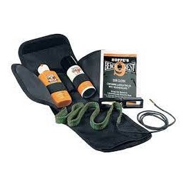 Kit De Limpieza HOPPE?S P/Escopetas Cal. 12 (Boresnake)