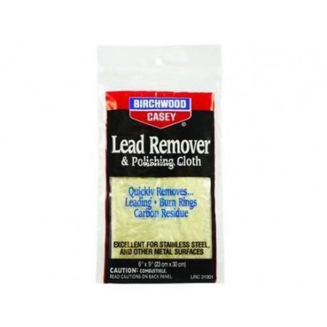 Paton Bc Para Pulir Y Remover Plomo 6?X9?