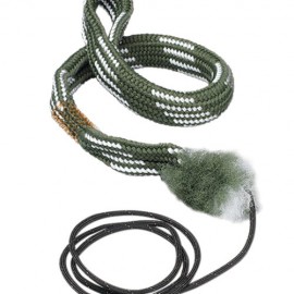 BORE SNAKE HOPPE?S P/Pistola Y Revolver .22