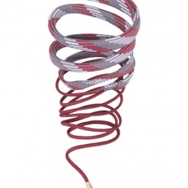 Cuerda ALLEN P/Limpieza De Canon (BORE SNAKE) P/Pistola Y Rifle Cal. .22