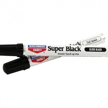 Plumon BC Negro Opaco