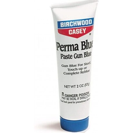 Pavon En Pasta Perma Blue BC  (57gr)