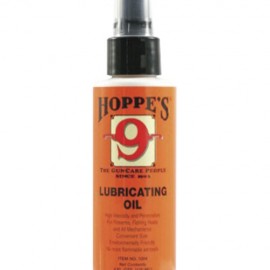 Aceite Lubricante HOPPE?S 4 Oz.  Aerosol