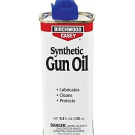 Aceite Sintetico Gun Oil BC Gotero (135ml)