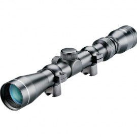 Mira TASCO MAG.22 3-9×32 Negro C/Montura