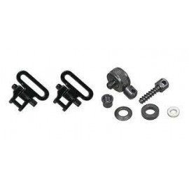 Set De Anilletas Y Tornillos ALLEN P/Escopetas De 1?