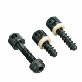 Juego De Tornillos ALLEN P/Anilletas De 1?