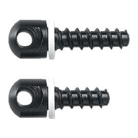 Set De Tornillos UNKLE MIKE Magnum 115rgs (1/2? Y 3/4?)