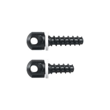 Set De Tornillos UNKLE MIKE Magnum 115rgs (1/2? Y 3/4?)