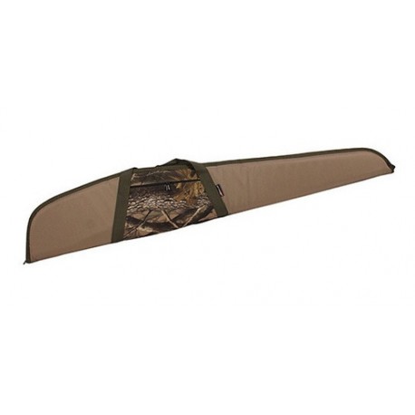 Funda P/Escopeta Allen  Grahim 52? Cafe/Camo Rt Edge