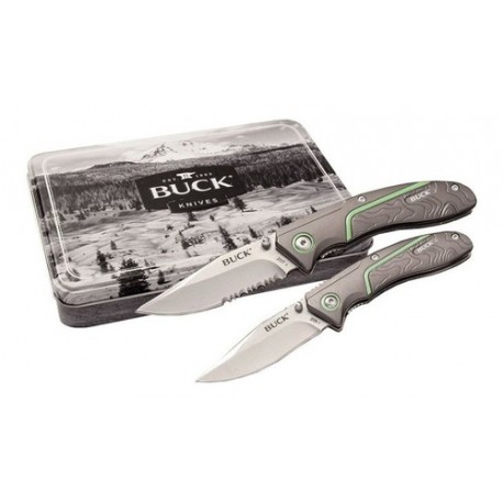 Combo dos Navajas 206 Sm/207 Lg