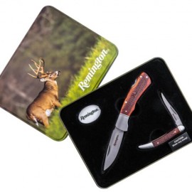 Comboidosn Vajasiremington R4-5a/R5-18a Con Lata