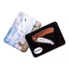 Navaja Remington Con Lata