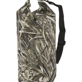Bolsa Allen Waterproof 23cmx23cmx43cm (20l) Camo