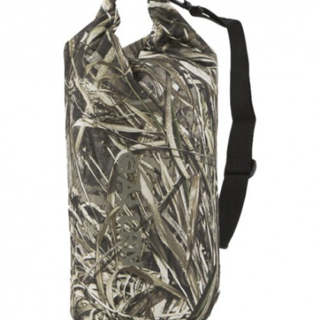 Bolsa Allen Waterproof 23cmx23cmx43cm (20l) Camo