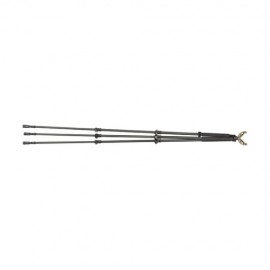 Tripie/Bipie/Monopie Allen Axial Negro