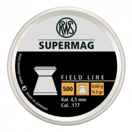 Diabolos Supermag 4.5