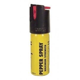 Gas Pimienta Al 15% 1/2 Oz. Pequeno