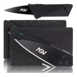 La Original Tarjeta Navaja Lion Tools