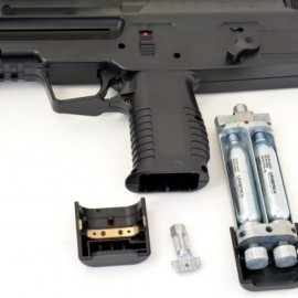 Cargador  Para Steel Storm 6 Tiros