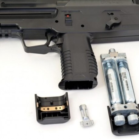 Cargador  Para Steel Storm 6 Tiros