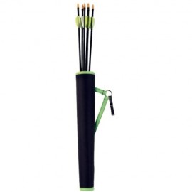 Tubo Allen P/Flechasi Gro/Verde (Hasia 16 Flechasi 7035
