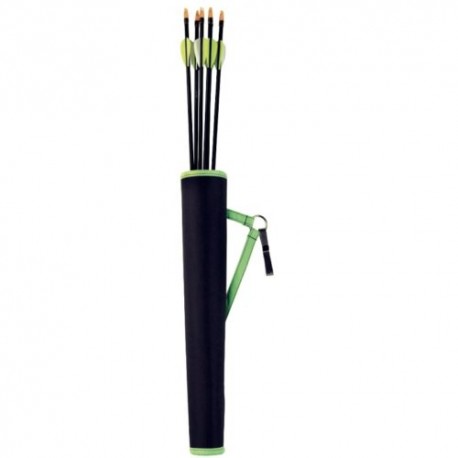 Tubo Allen P/Flechasi Gro/Verde (Hasia 16 Flechasi 7035