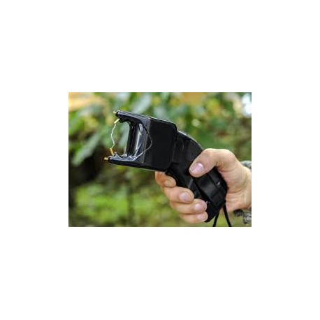 Pistola Taser A Distancia