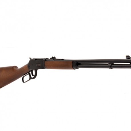 Rifle LEGENDS COWBOY CO2 Municion Cal. .177 410 Fps Lever Action