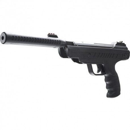 Pistola UMAREX TREVOX Aire Diab. Cal. 4.5  600 Fps