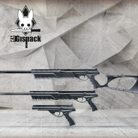 Rifle A Pistola Umarex Morph 3x