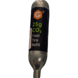 Tanques De CO2 25g