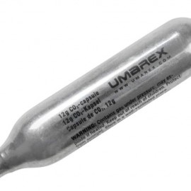 Tanque De CO2 Umarex