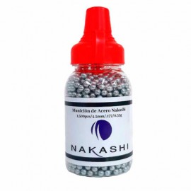 Municiones Nakashi