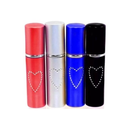 Labial Gas Pimienta Chico