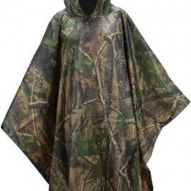 Impermiable Camuflaje