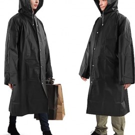 Impermiable Negro