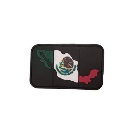 Parche Republica Mexicana Ml