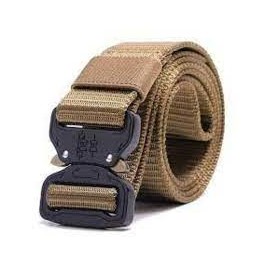 Cinturon Abre-Facil Kaki