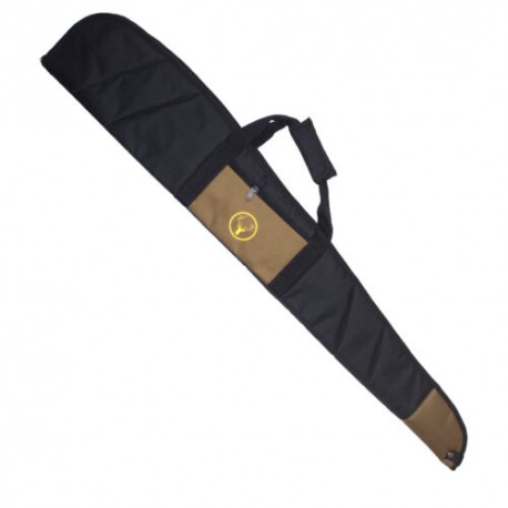 FUNDA P/ESCOPETA ARMADA 52? NEGRA