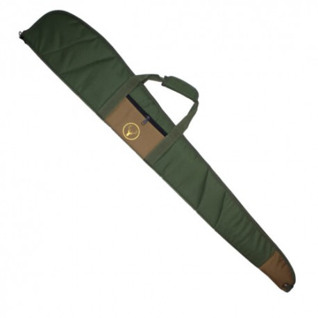FUNDA P/ESCOPETA ARMADA 52? OLIVO