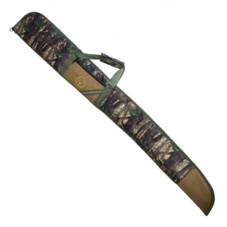 FUNDA ECONoMICA P/ESCOPETA 52? CAMO