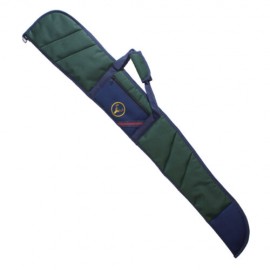 FUNDA ECONoMICA P/ESCOPETA 52? VERDE